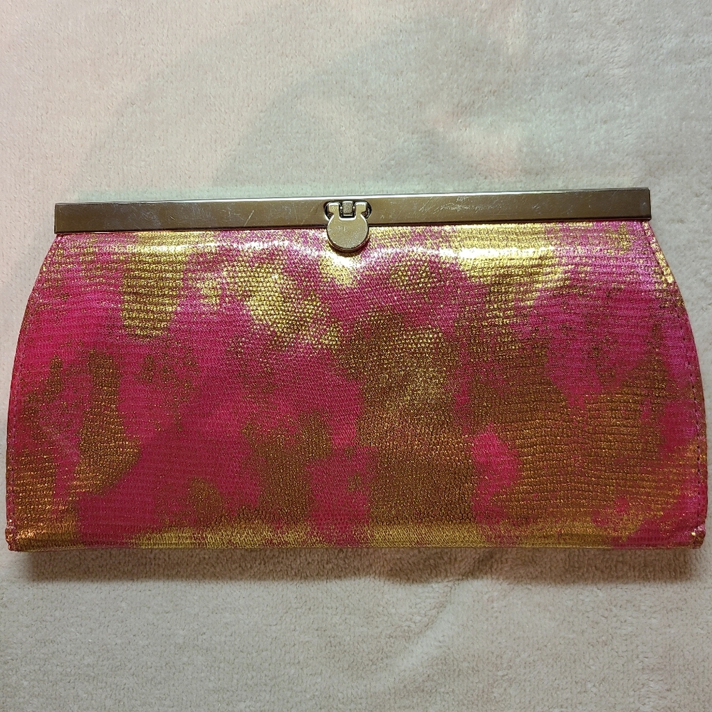 Womens Small Clutch Purse